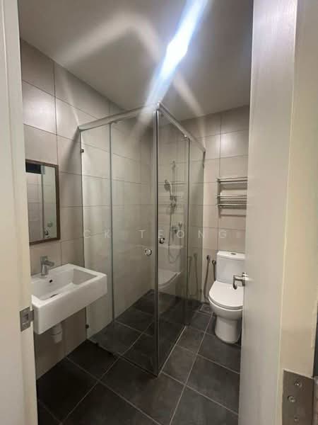 Kondominium untuk Disewa di Sunway Avila Residences - CK Teong - Bathroom - PropertyGuru.com.my