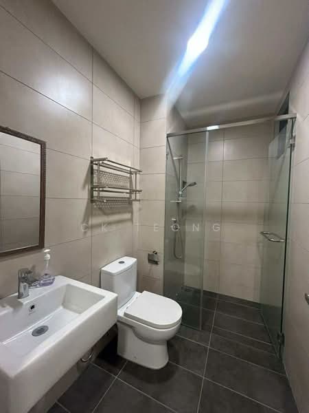 Kondominium untuk Disewa di Sunway Avila Residences - CK Teong - Bathroom - PropertyGuru.com.my