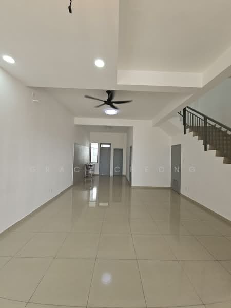 Meridin East untuk Untuk Disewa - RM 1,850 /bulan, Apr 2026 - Living Room - PropertyGuru.com.my