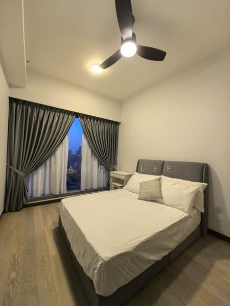 Service Residence for Rent at Core Residence @ TRX - Damon Lee - PropertyGuru.com.my