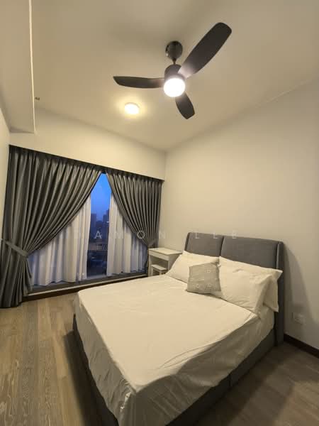 Service Residence for Rent at Core Residence @ TRX - Damon Lee - PropertyGuru.com.my