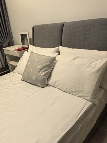 Service Residence for Rent at Core Residence @ TRX - Damon Lee - PropertyGuru.com.my