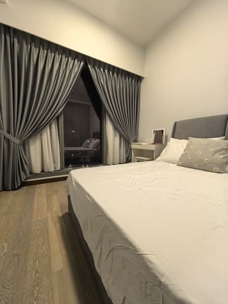 Service Residence for Rent at Core Residence @ TRX - Damon Lee - PropertyGuru.com.my