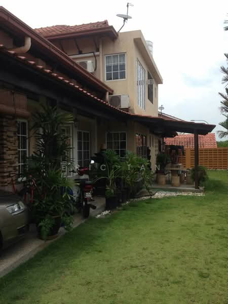 Semi-Detached House for Sale in Alam Damai (Cheras) - Eric Tan - Exterior - PropertyGuru.com.my