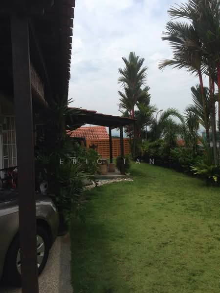 Semi-Detached House for Sale in Alam Damai (Cheras) - Eric Tan - Exterior - PropertyGuru.com.my