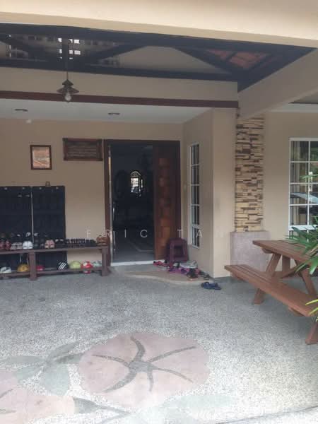 Semi-Detached House for Sale in Alam Damai (Cheras) - Eric Tan - Exterior - PropertyGuru.com.my