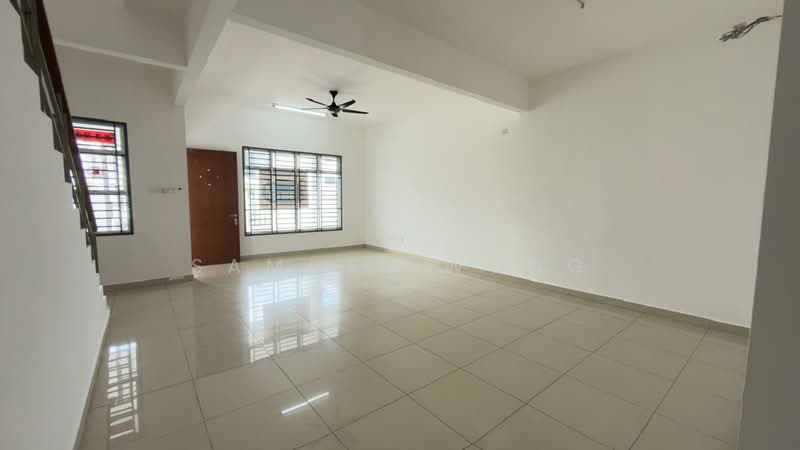 Terraced House for Sale in Johor Bahru (Johor) - Samuel Wong - Living Room - PropertyGuru.com.my
