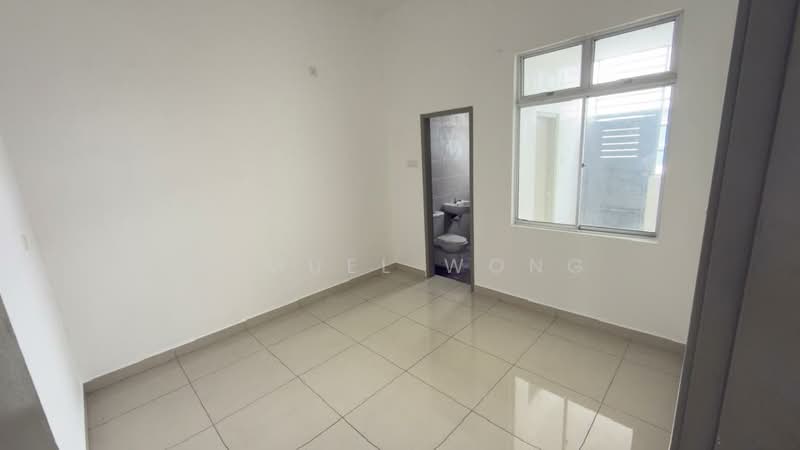 Terraced House for Sale in Johor Bahru (Johor) - Samuel Wong - Bathroom - PropertyGuru.com.my