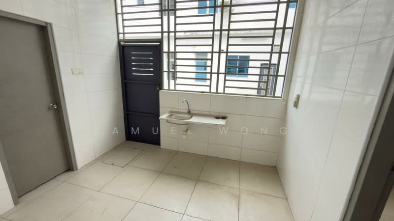 Terraced House for Sale in Johor Bahru (Johor) - Samuel Wong - Interior - PropertyGuru.com.my