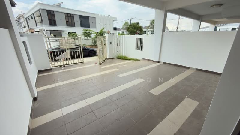 Terraced House for Sale in Johor Bahru (Johor) - Samuel Wong - Exterior - PropertyGuru.com.my