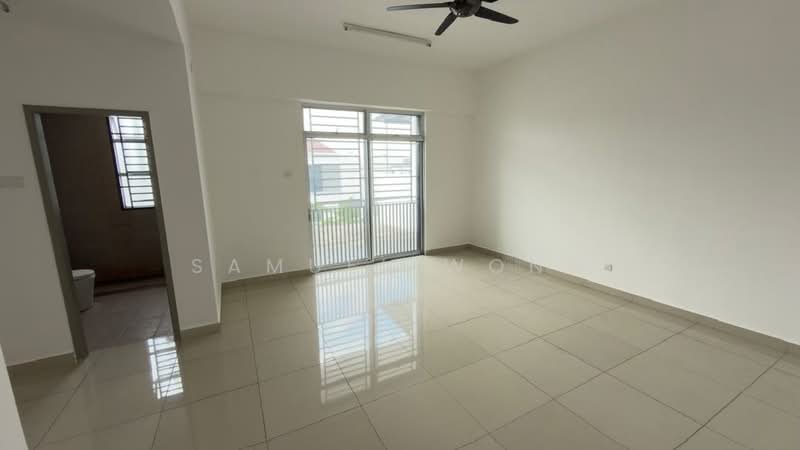 Terraced House for Sale in Johor Bahru (Johor) - Samuel Wong - Living Room - PropertyGuru.com.my