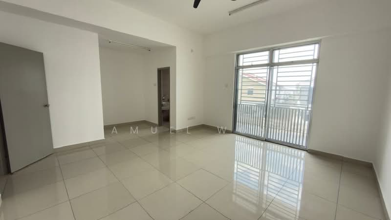 Terraced House for Sale in Johor Bahru (Johor) - Samuel Wong - Living Room - PropertyGuru.com.my