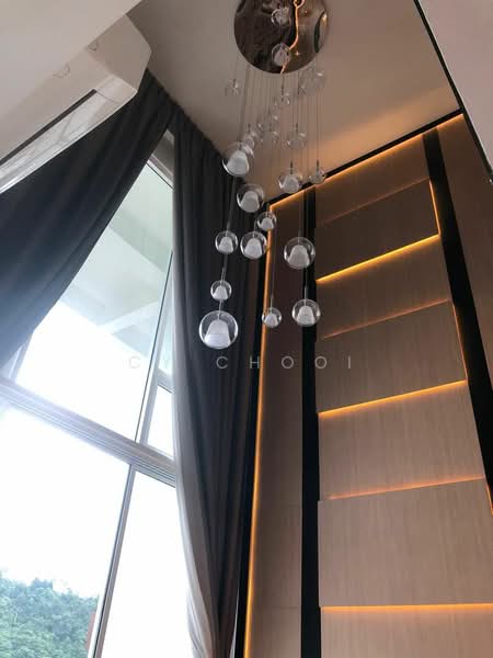 Condominium for Sale at Armanee Terrace II - CY Chooi - Interior - PropertyGuru.com.my