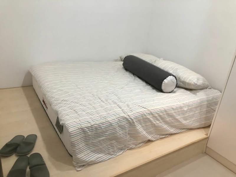 Condominium for Sale at Armanee Terrace II - CY Chooi - Bedroom - PropertyGuru.com.my