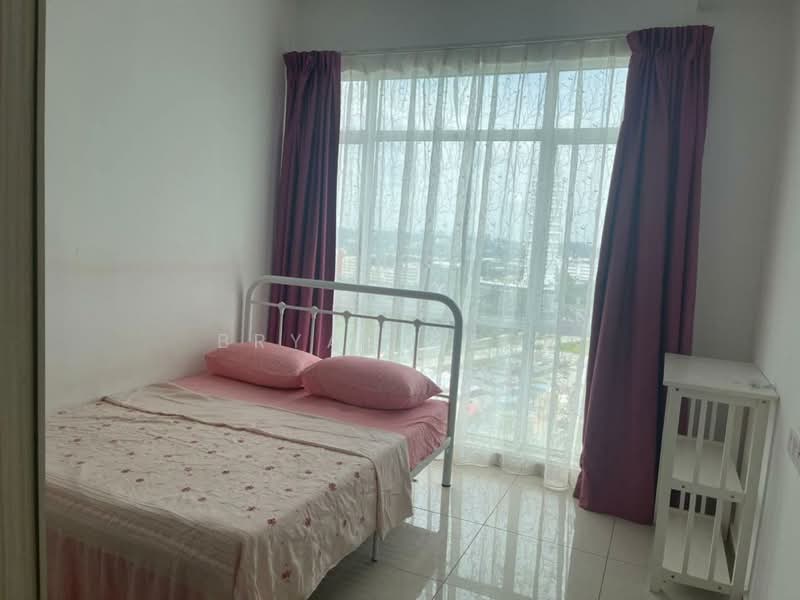 Service Residence for Rent at Bangi Gateway - Bryan Yeoh - Bedroom - PropertyGuru.com.my