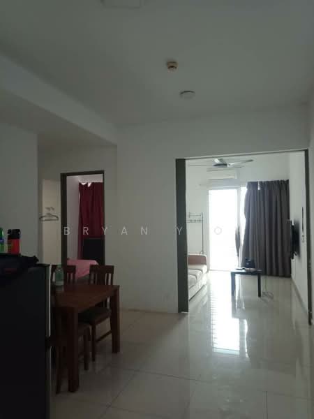 Service Residence for Rent at Bangi Gateway - Bryan Yeoh - Living Room - PropertyGuru.com.my