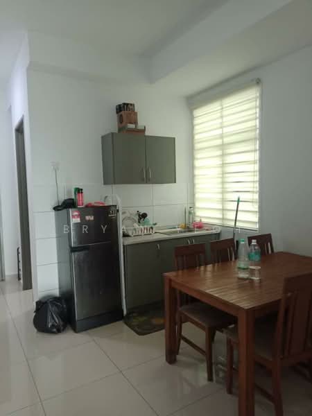 Service Residence for Rent at Bangi Gateway - Bryan Yeoh - Kitchen - PropertyGuru.com.my