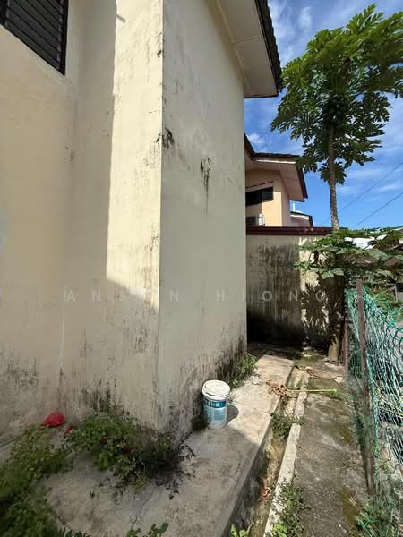 2-storey Terraced House for Sale in Bandar Selesa Jaya (Skudai) - Anson Hiong - PropertyGuru.com.my