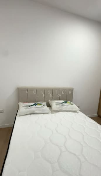 Servis Apartment untuk Disewa di Residensi 38 Bangsar - Volster Leng - Bedroom - PropertyGuru.com.my