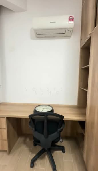 Servis Apartment untuk Disewa di Residensi 38 Bangsar - Volster Leng - Study - PropertyGuru.com.my