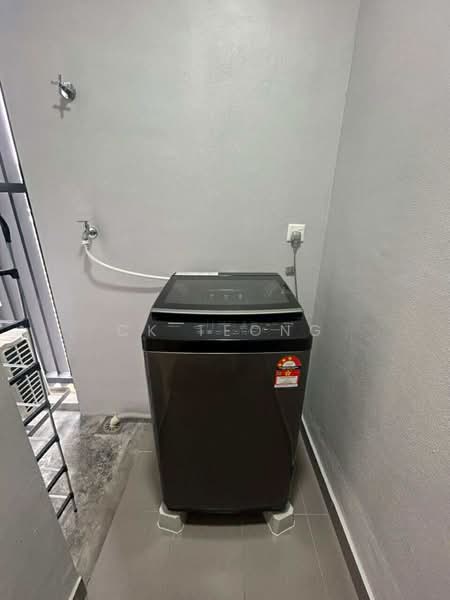 Kondominium untuk Disewa di Sunway Avila Residences - CK Teong - Interior - PropertyGuru.com.my