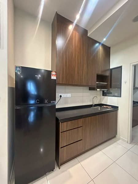 Kondominium untuk Disewa di Sunway Avila Residences - CK Teong - Kitchen - PropertyGuru.com.my