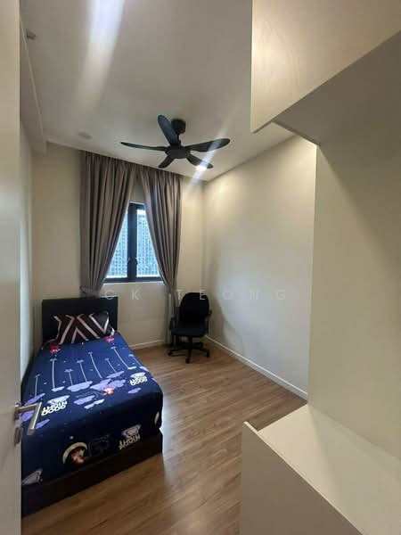 Kondominium untuk Disewa di Sunway Avila Residences - CK Teong - Bedroom - PropertyGuru.com.my