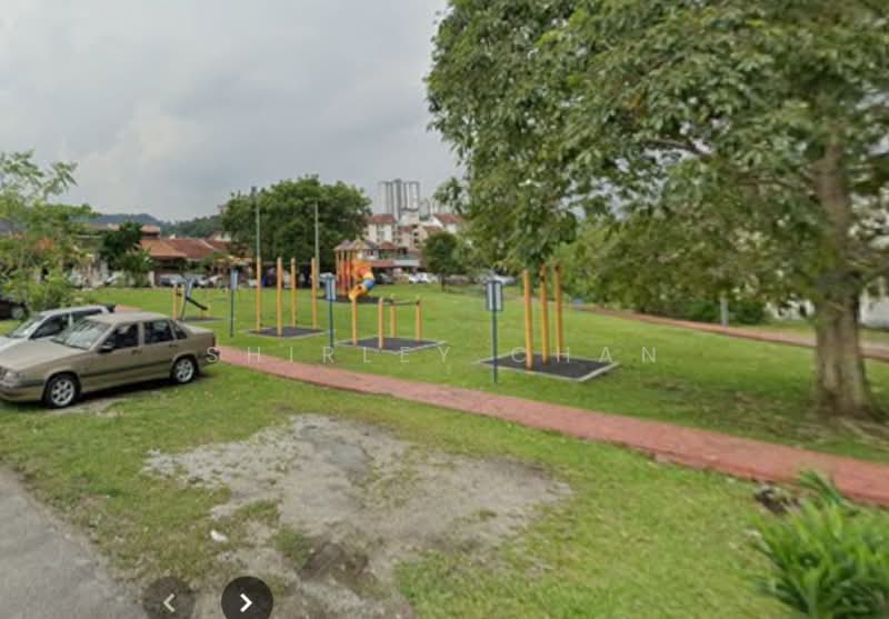 1.5-storey Terraced House for Sale in Batu 9 (Cheras) - Shirley Chan - Exterior - PropertyGuru.com.my