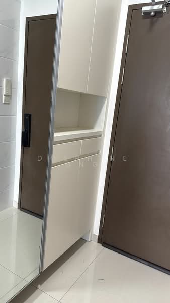 Service Residence for Rent at Country Garden Central Park - Dolphine Ong - Interior - PropertyGuru.com.my