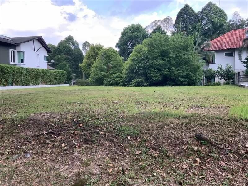 Bungalow Land for Sale in Bukit Jelutong (Shah Alam) - Irwan Yusoff - Exterior - PropertyGuru.com.my