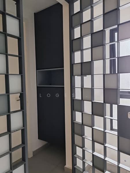 Servis Apartment untuk Dijual di D'Ivo - Loges . - Entrance - PropertyGuru.com.my