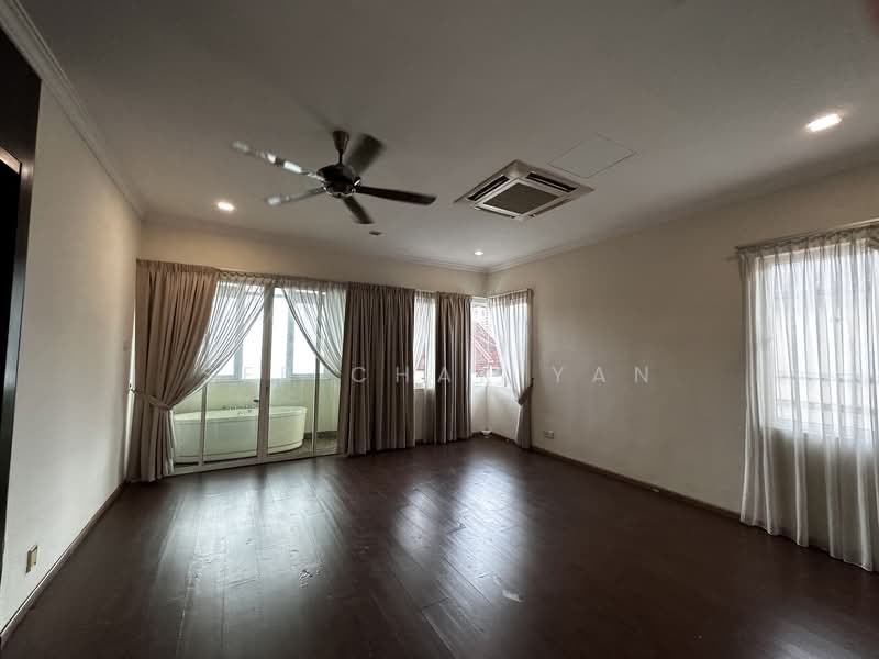 Semi-Detached House for Sale in Ampang Jaya (Ampang) - See Chak Yan - Bathroom - PropertyGuru.com.my