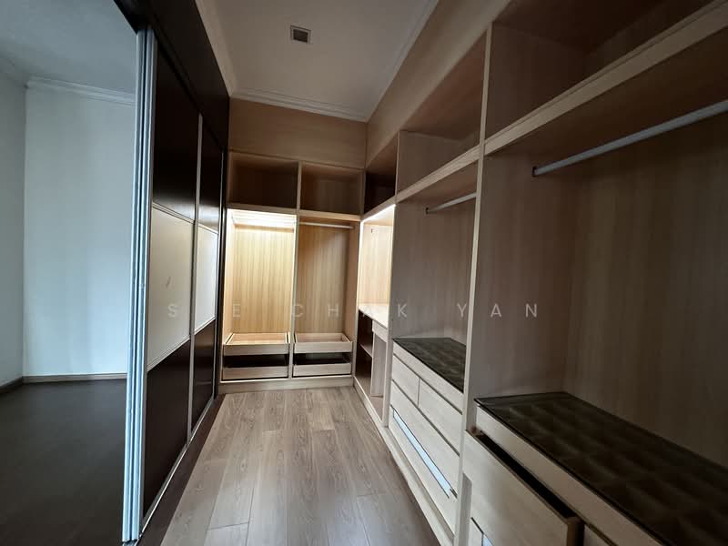 Semi-Detached House for Sale in Ampang Jaya (Ampang) - See Chak Yan - Interior - PropertyGuru.com.my