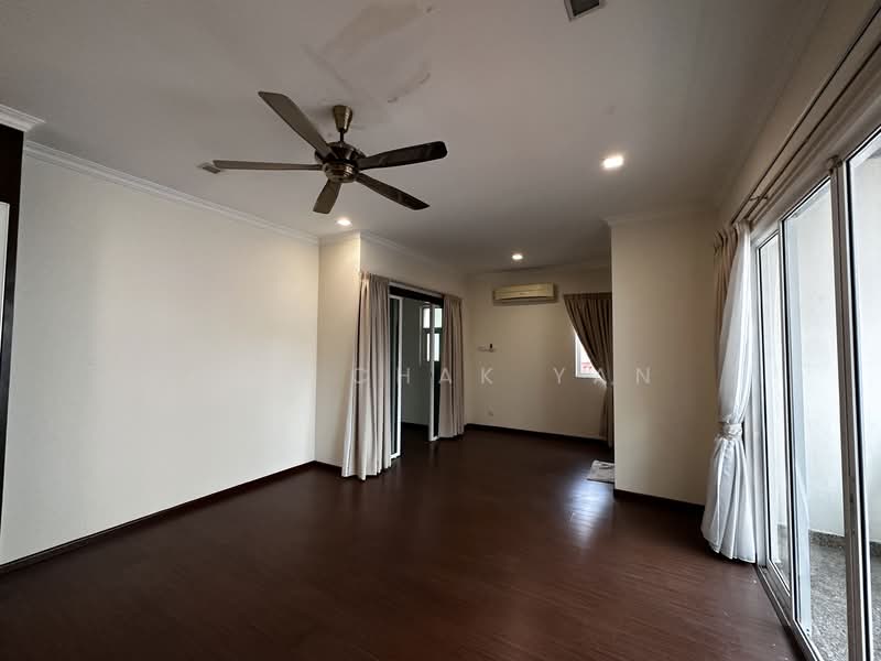 Semi-Detached House for Sale in Ampang Jaya (Ampang) - See Chak Yan - Living Room - PropertyGuru.com.my