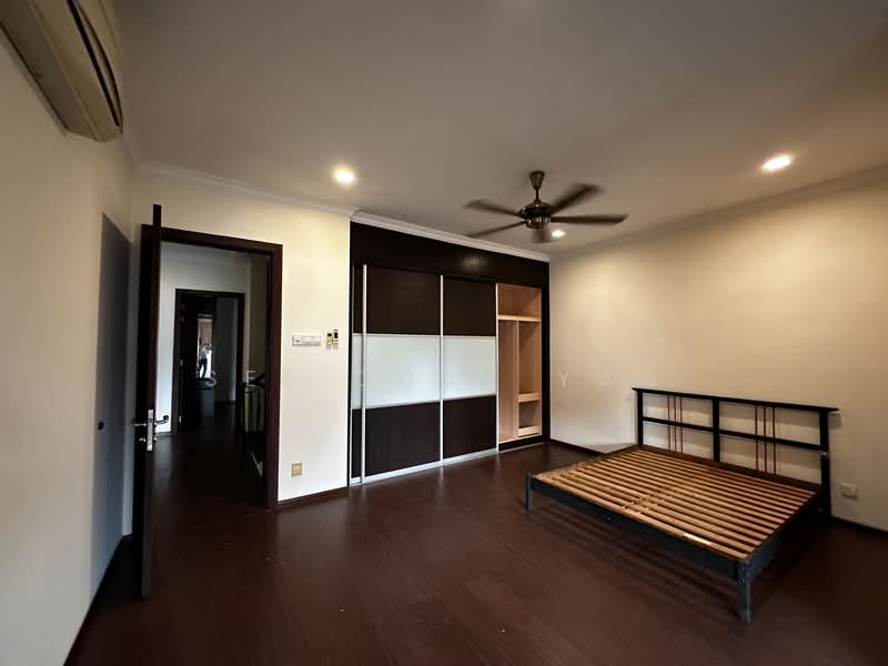 Semi-Detached House for Sale in Ampang Jaya (Ampang) - See Chak Yan - Bedroom - PropertyGuru.com.my