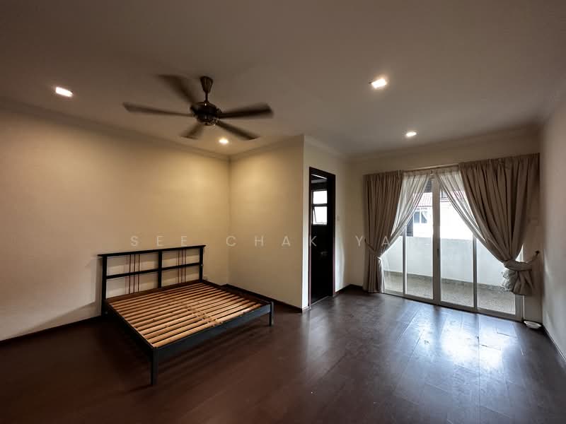 Semi-Detached House for Sale in Ampang Jaya (Ampang) - See Chak Yan - Bedroom - PropertyGuru.com.my