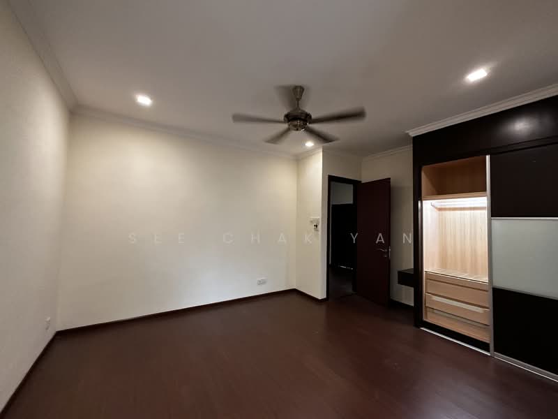 Semi-Detached House for Sale in Ampang Jaya (Ampang) - See Chak Yan - Bedroom - PropertyGuru.com.my