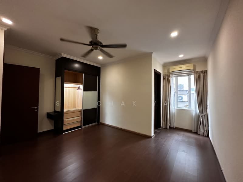 Semi-Detached House for Sale in Ampang Jaya (Ampang) - See Chak Yan - Bedroom - PropertyGuru.com.my