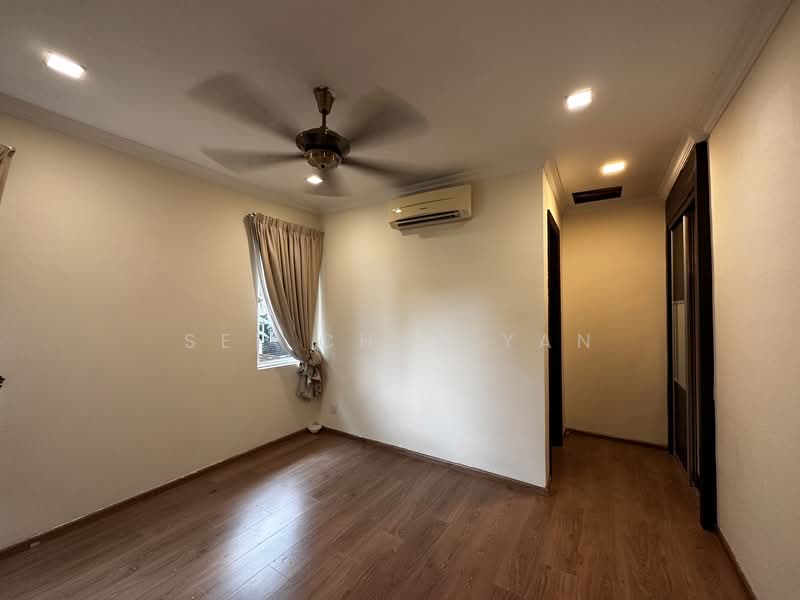 Semi-Detached House for Sale in Ampang Jaya (Ampang) - See Chak Yan - Interior - PropertyGuru.com.my