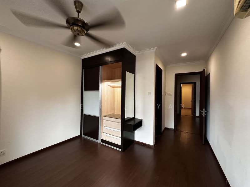 Semi-Detached House for Sale in Ampang Jaya (Ampang) - See Chak Yan - Bedroom - PropertyGuru.com.my