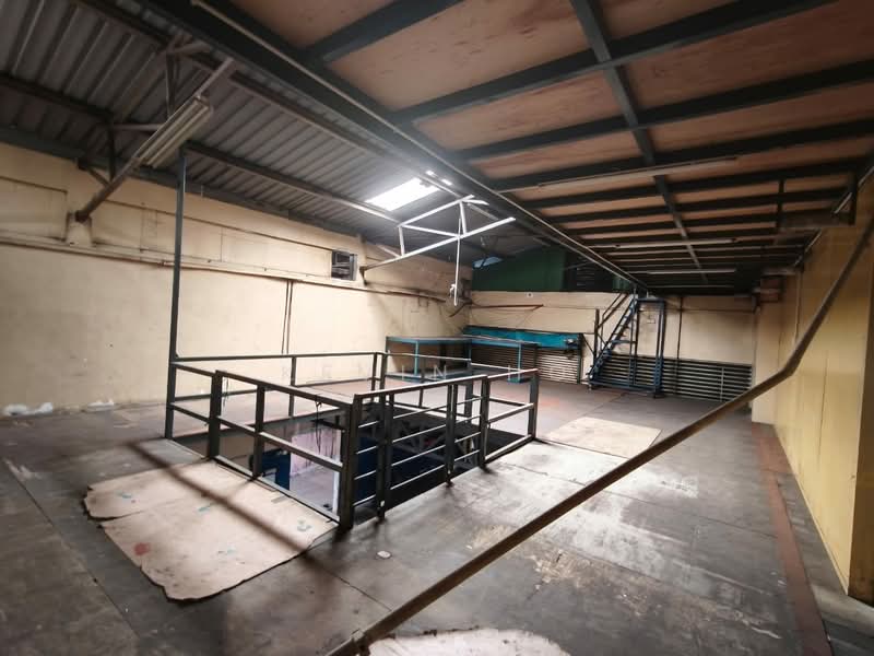 Factory for Rent in Taman Tan Sri Yaacob (Johor Bahru) - Kevin Ho - PropertyGuru.com.my