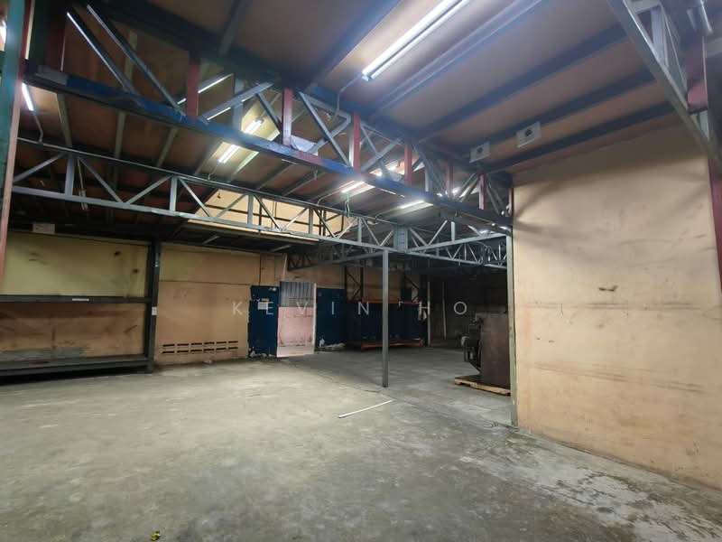 Factory for Rent in Taman Tan Sri Yaacob (Johor Bahru) - Kevin Ho - PropertyGuru.com.my