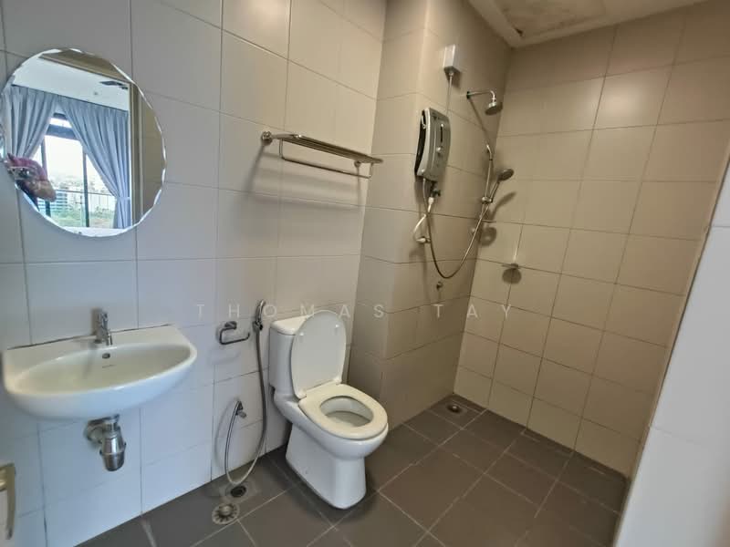 Service Residence for Rent at Meridin Executive Suites @ The Meridin - Thomas Tay - PropertyGuru.com.my