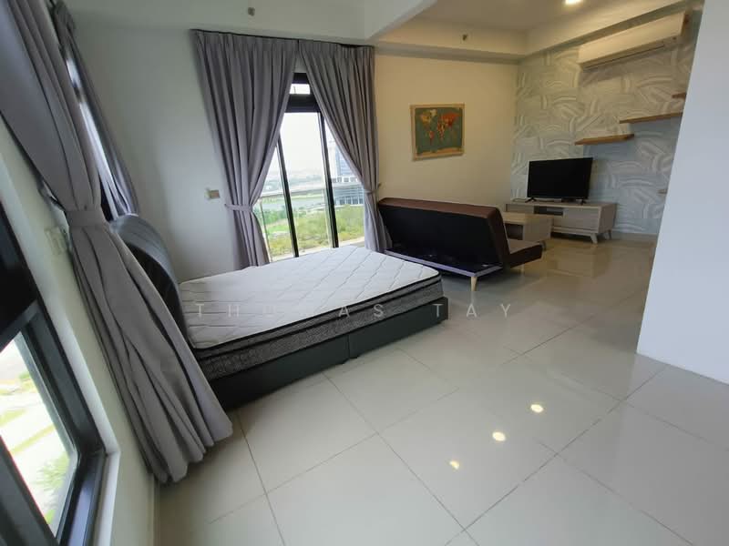 Service Residence for Rent at Meridin Executive Suites @ The Meridin - Thomas Tay - PropertyGuru.com.my