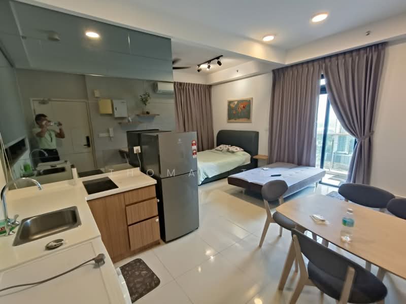 Service Residence for Rent at Meridin Executive Suites @ The Meridin - Thomas Tay - PropertyGuru.com.my