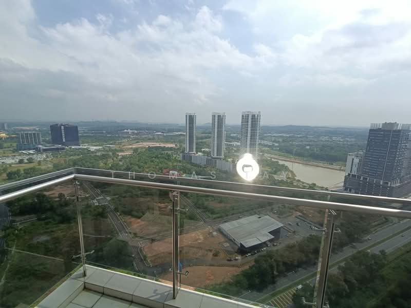 Service Residence for Rent at Meridin Executive Suites @ The Meridin - Thomas Tay - PropertyGuru.com.my