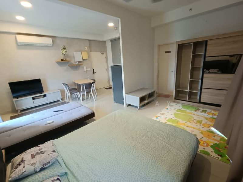 Service Residence for Rent at Meridin Executive Suites @ The Meridin - Thomas Tay - PropertyGuru.com.my