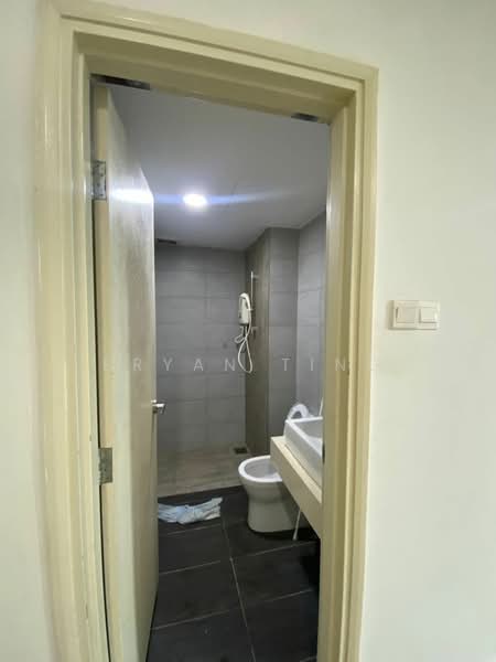 Servis Apartment untuk Disewa di Arte Plus - Bryan Ting - Bathroom - PropertyGuru.com.my
