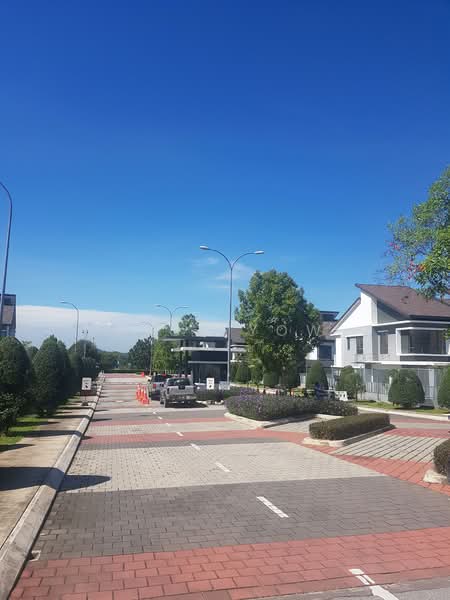 Rumah Berkembar untuk Disewa di Sungai Buloh (Selangor) - Nick Yow - Exterior - PropertyGuru.com.my