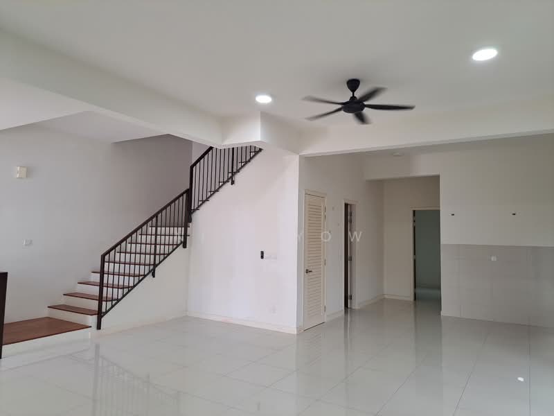 Rumah Berkembar untuk Disewa di Sungai Buloh (Selangor) - Nick Yow - Interior - PropertyGuru.com.my
